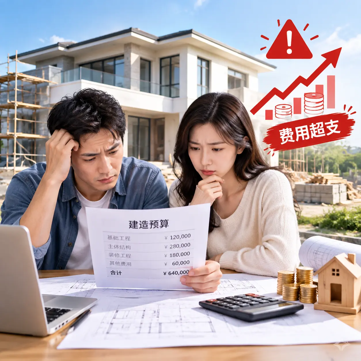 别墅建造公司推荐：避免在 黔东南 选择时的常见误区